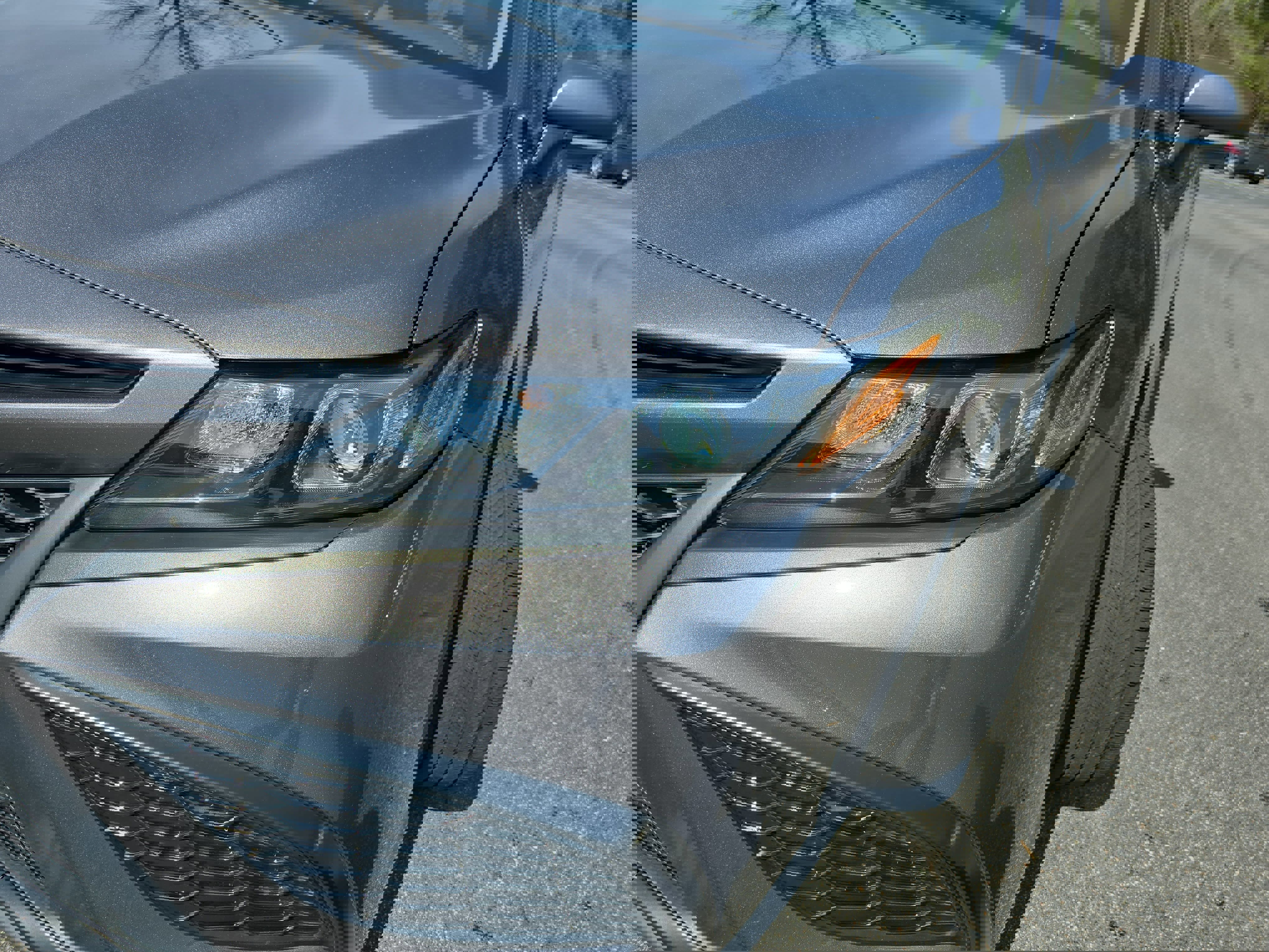 Used 2023 Toyota Camry SE w/ Audio Upgrade Package image 32