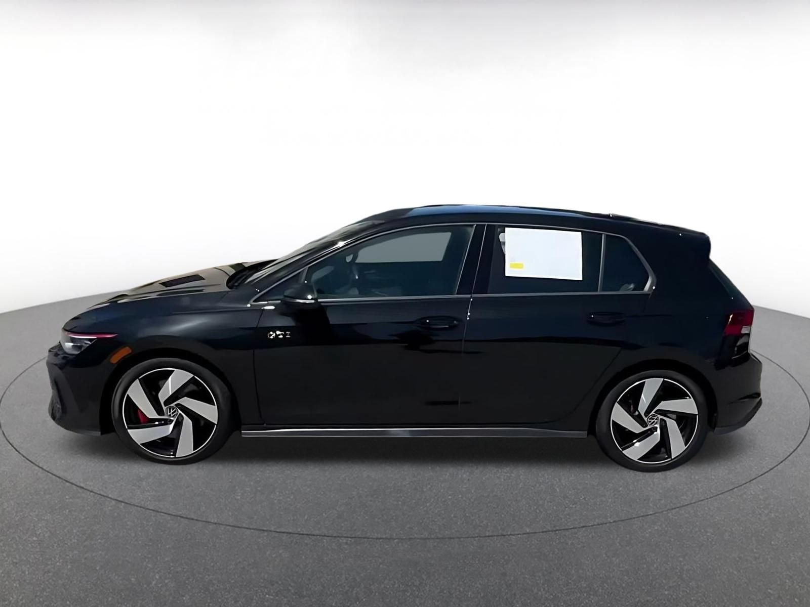Used 2026 Volkswagen Golf S FWD image 7