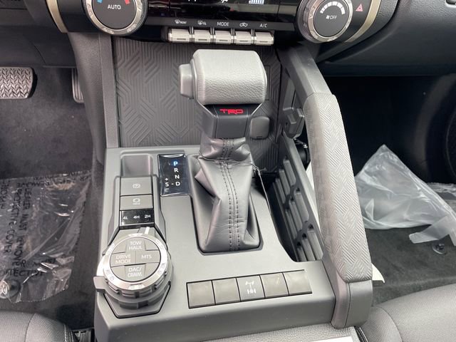 New 2025 Toyota Tacoma TRD Off-Road image 33