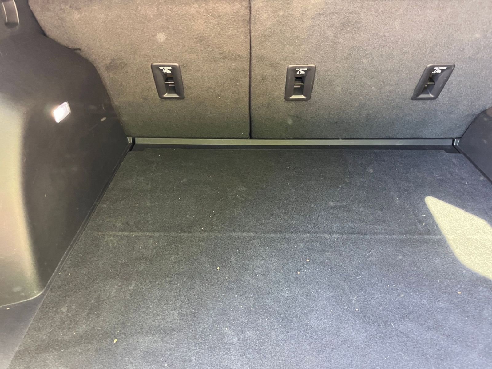 Used 2025 Chevrolet Equinox LT FWD image 31