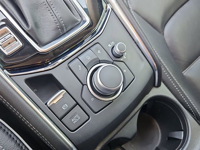 Certified 2024 MAZDA CX-5 AWD 2.5 S w/ Premium Package image 25