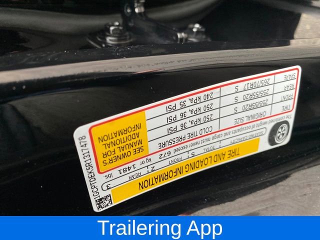 Certified 2024 Chevrolet Colorado Z71 w/ Z71 Convenience Package 2 image 26