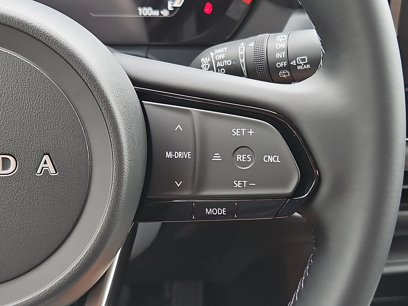 New 2026 MAZDA CX-5 Select AWD/4WD image 17