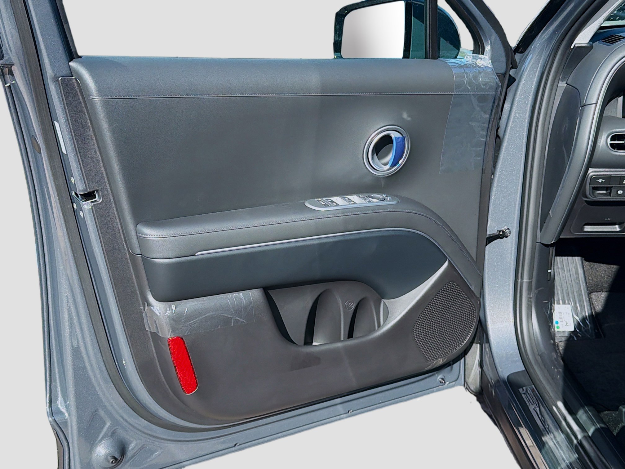 New 2026 Hyundai Palisade SE image 21