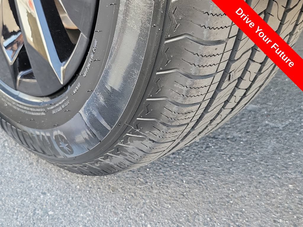 Used 2024 MAZDA CX-50 AWD 2.5 S w/ Accent Package image 29
