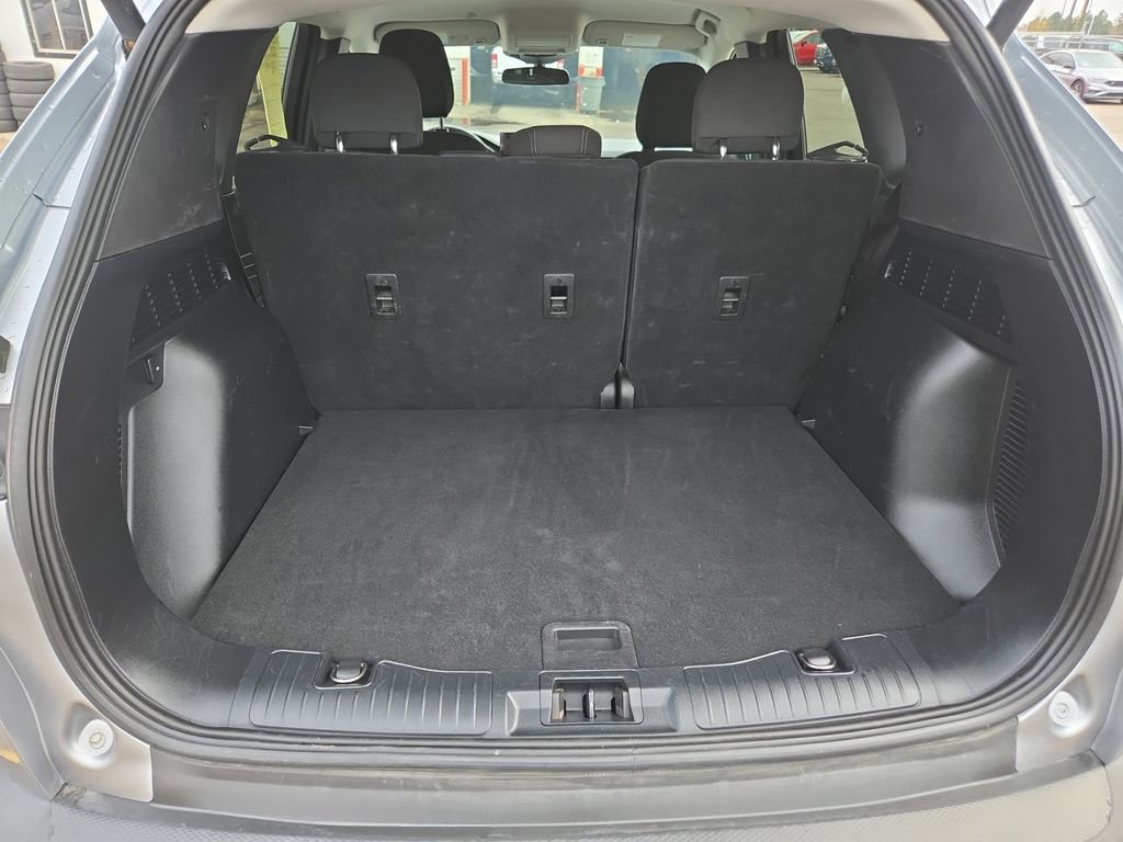Used 2023 Ford Escape Active w/ Tech Pack #1 image 19