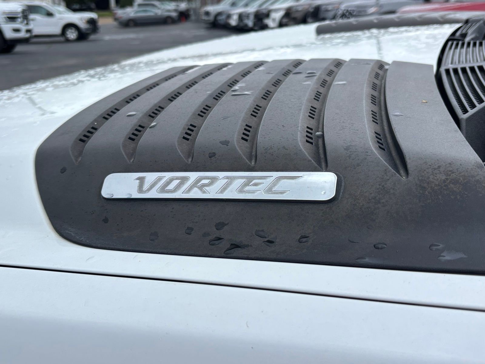 Used 2014 Chevrolet Silverado 2500 LTZ w/ Z71 Appearance Package image 29