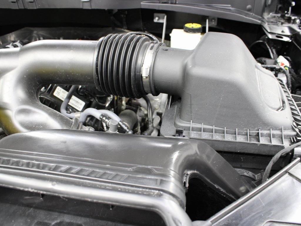 Used 2024 Ford F150 Tremor w/ Tow/Haul Package image 30