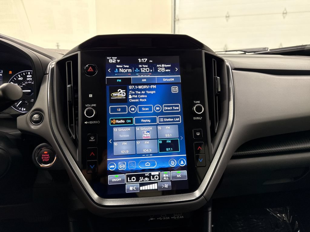 Certified 2024 Subaru Crosstrek 2.5i Limited AWD/4WD image 17