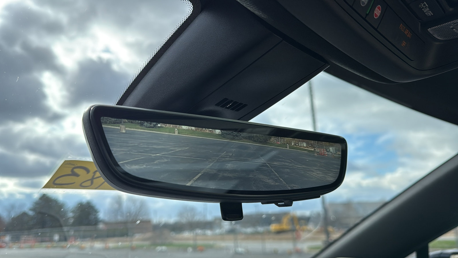 New 2025 Cadillac XT5 Sportv w/ Technology Package image 26