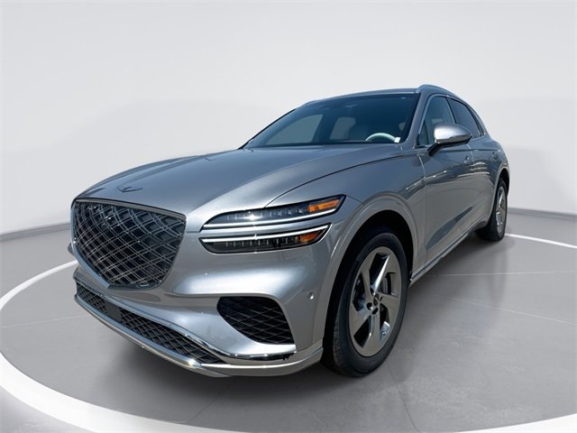 New 2026 Genesis GV70 2.5T Advanced
