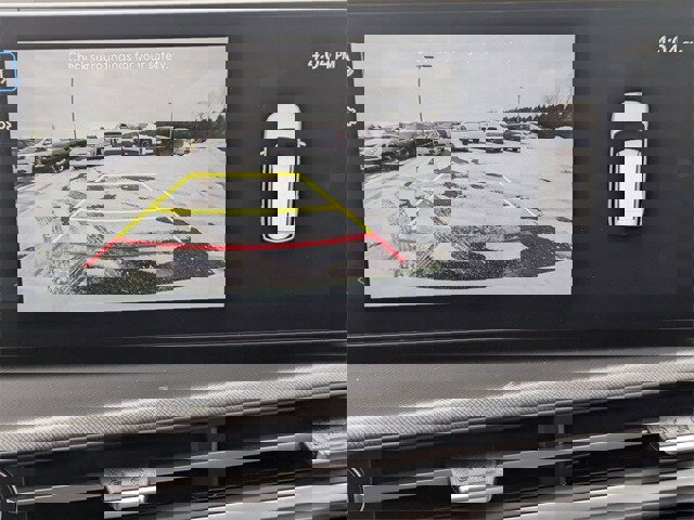 Certified 2026 Hyundai Santa Fe SE image 10