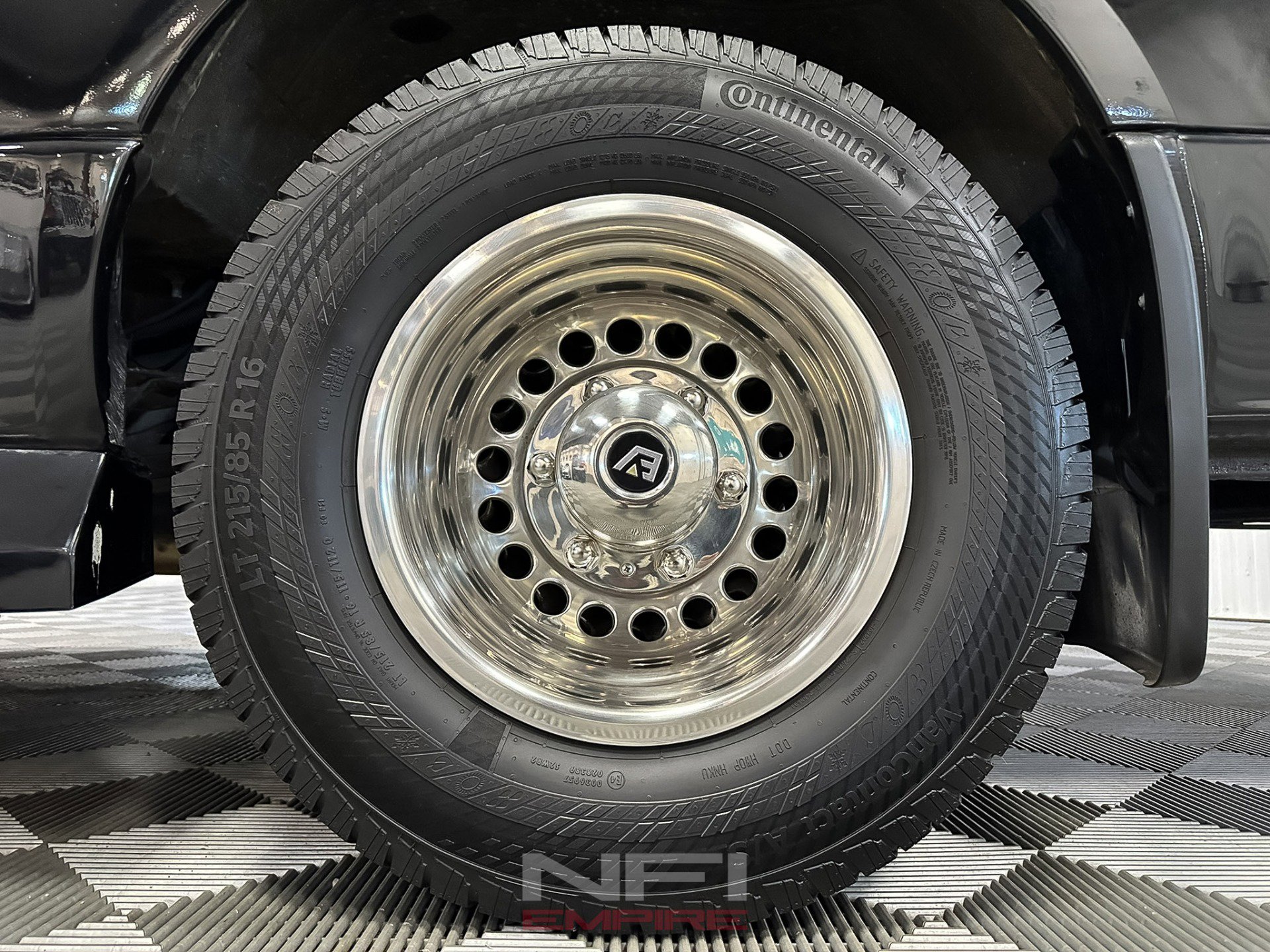 Used 2020 Mercedes-Benz Sprinter 3500 image 15