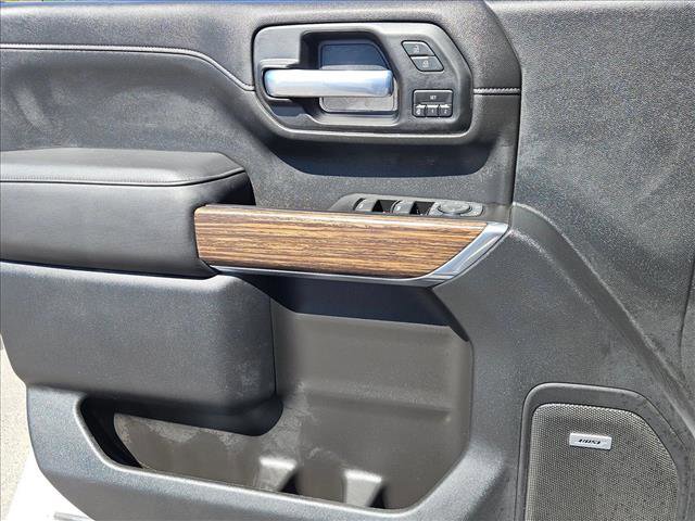 Used 2020 Chevrolet Silverado 2500 High Country w/ Z71 Off-Road Package image 10