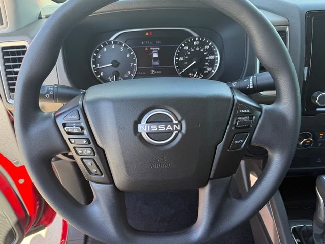 Used 2022 Nissan Frontier SV image 13