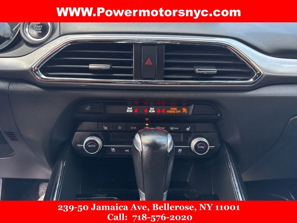 Used 2021 MAZDA CX-9 Grand Touring AWD/4WD image 40