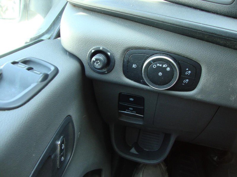 Used 2022 Ford Transit 250 Low Roof w/ Exterior Upgrade Package image 13