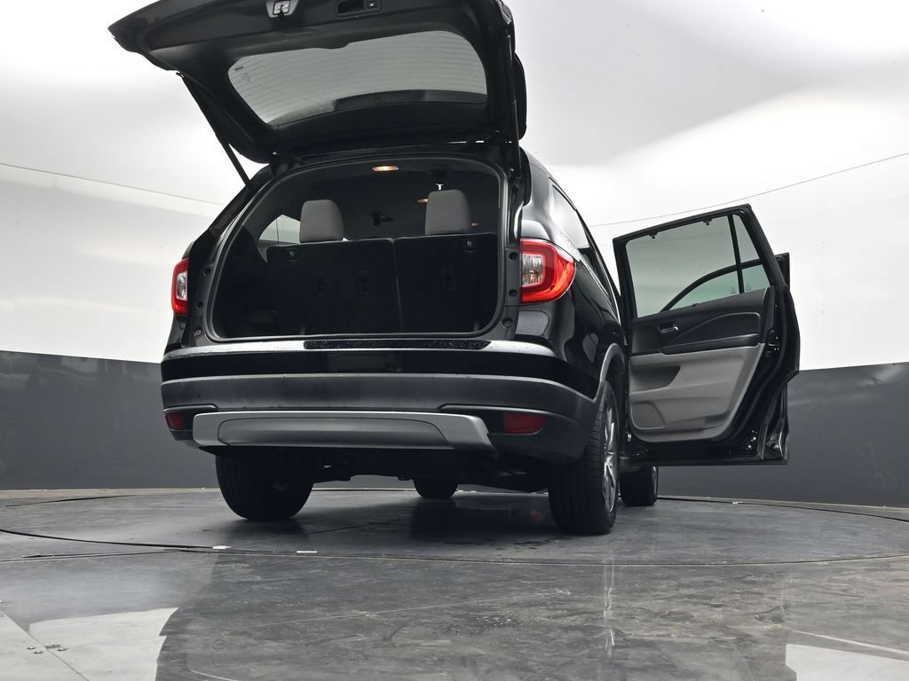 Used 2019 Honda Pilot EX-L image 44