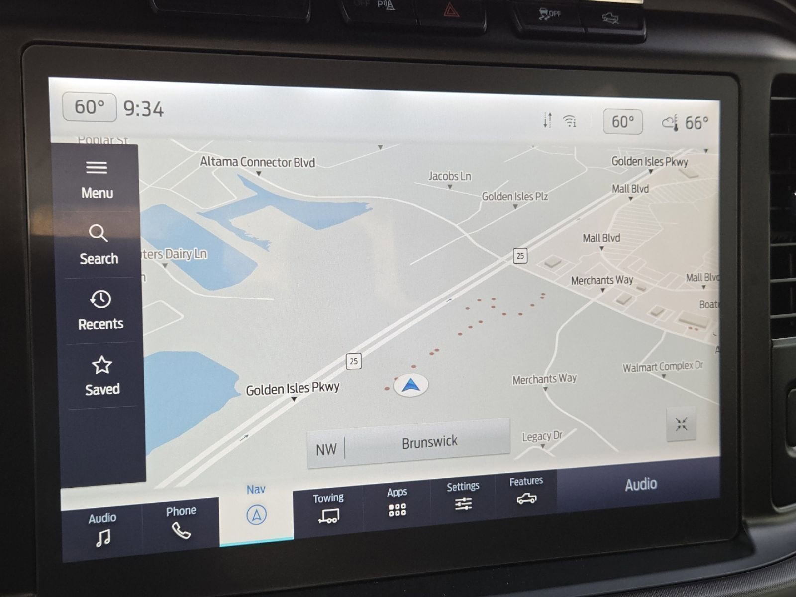 Used 2023 Ford F150 Tremor w/ Equipment Group 402A High image 5