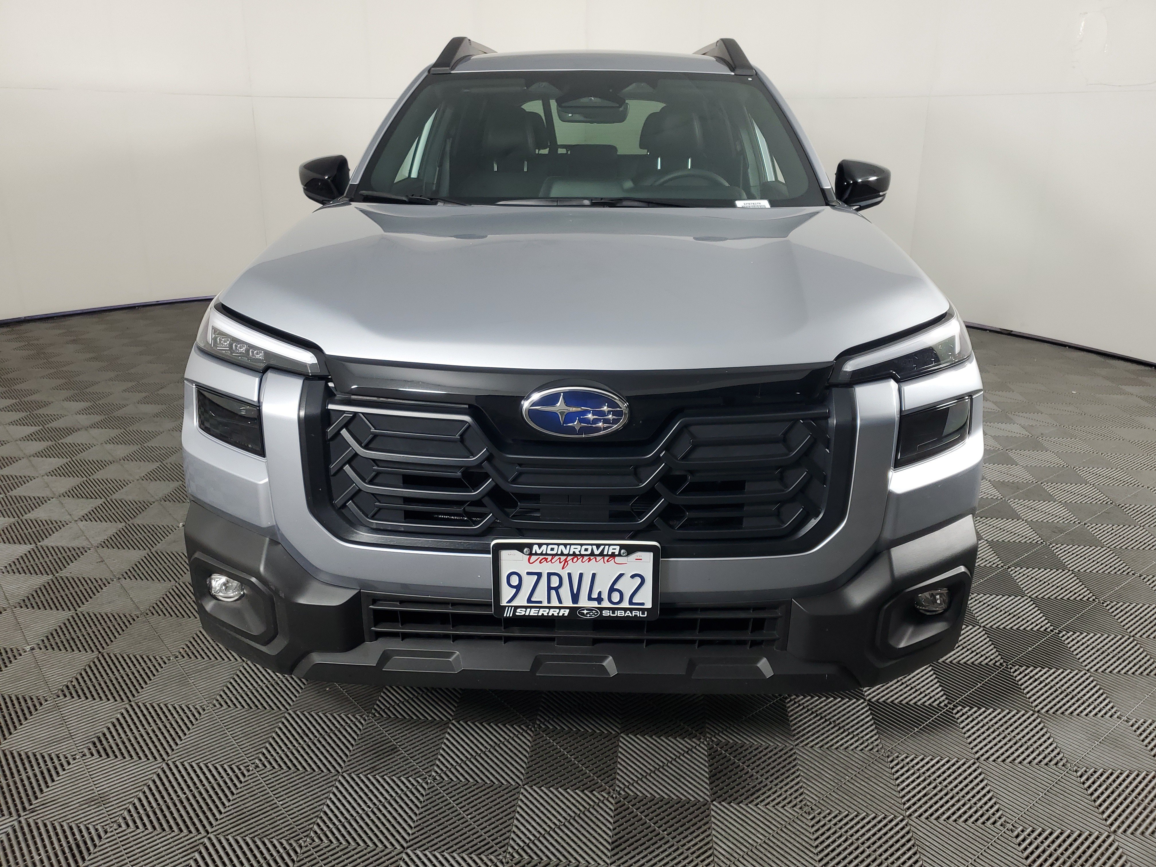 Used 2026 Subaru Outback Premium AWD/4WD image 9