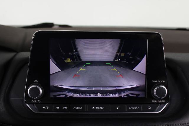 Certified 2022 Nissan Rogue SV FWD image 27