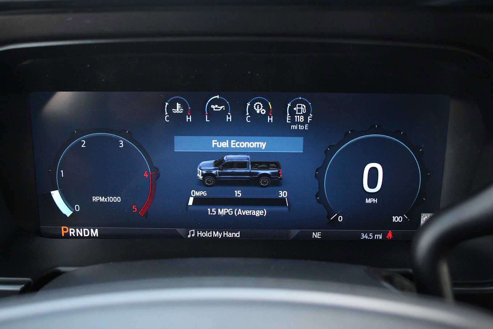 New 2026 Ford F250 Lariat image 54