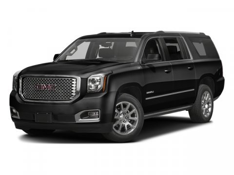 Used 2016 GMC Yukon XL Denali w/ Open Road Package