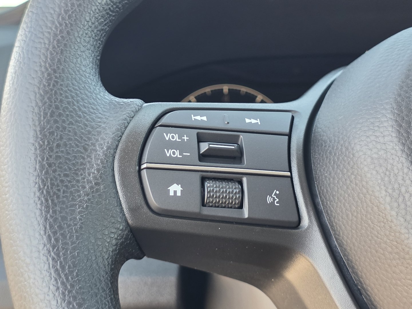 New 2027 Honda CR-V LX image 26