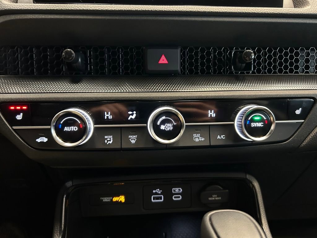 Used 2025 Honda CR-V Sport-L image 14