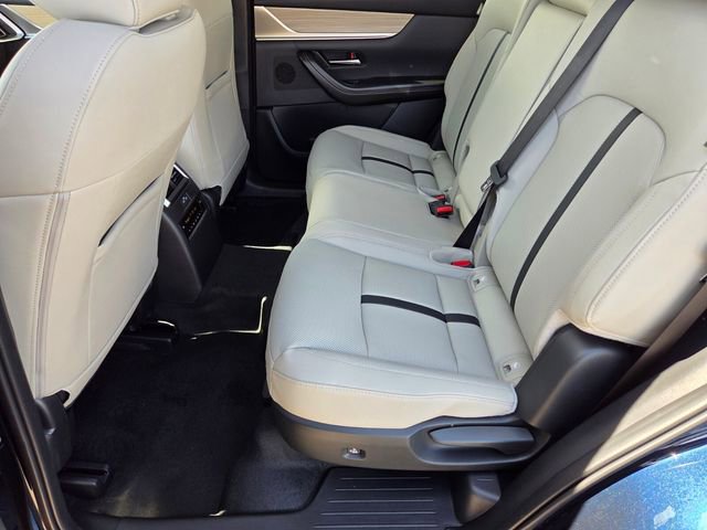 New 2026 MAZDA CX-90 3.3 Turbo w/ Premium Sport Pkg image 8