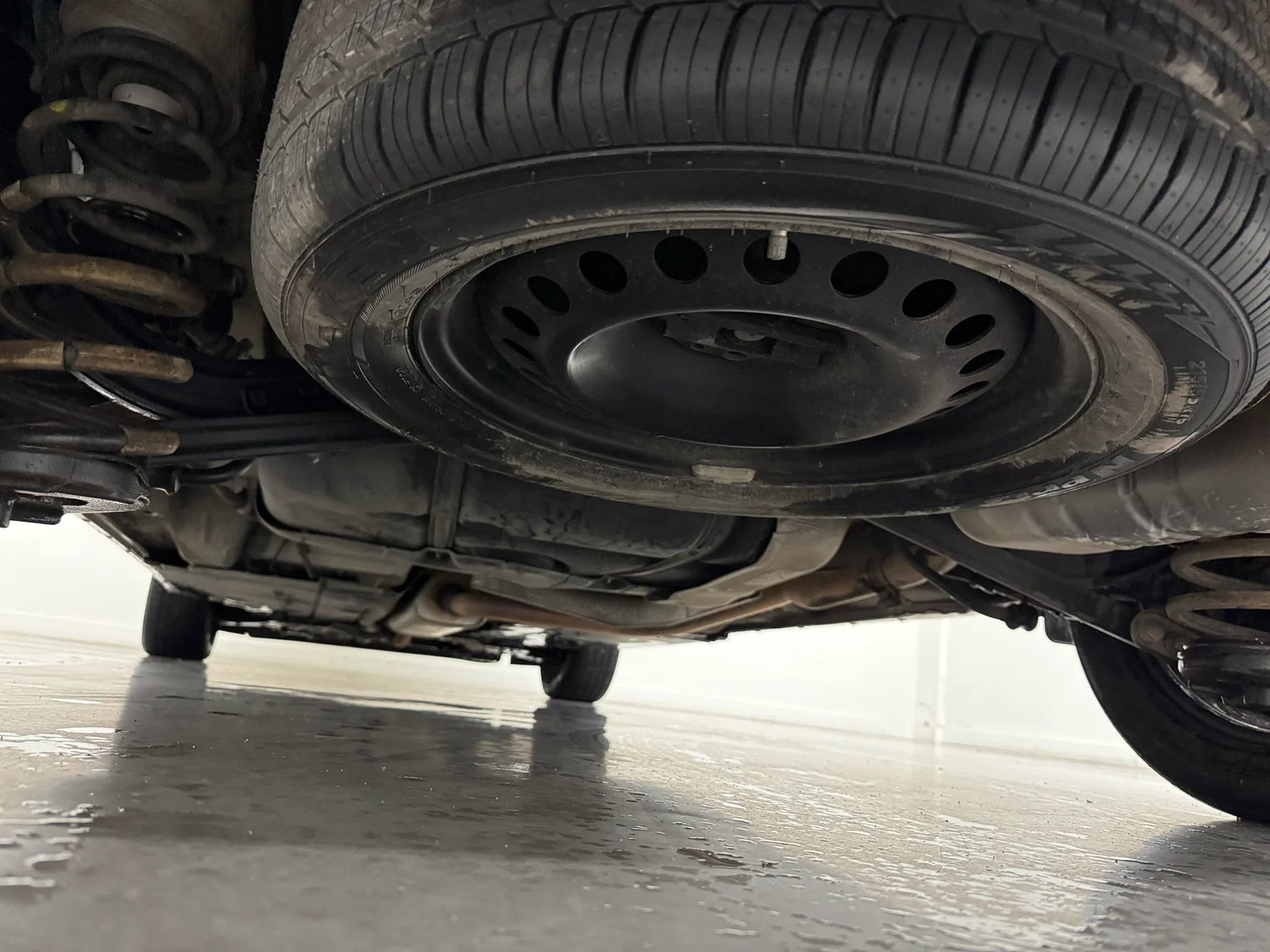 Used 2020 RAM ProMaster City Tradesman image 43