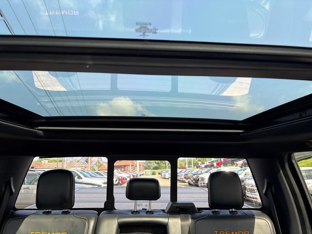Used 2021 Ford F150 Tremor w/ Equipment Group 402A High AWD/4WD image 15