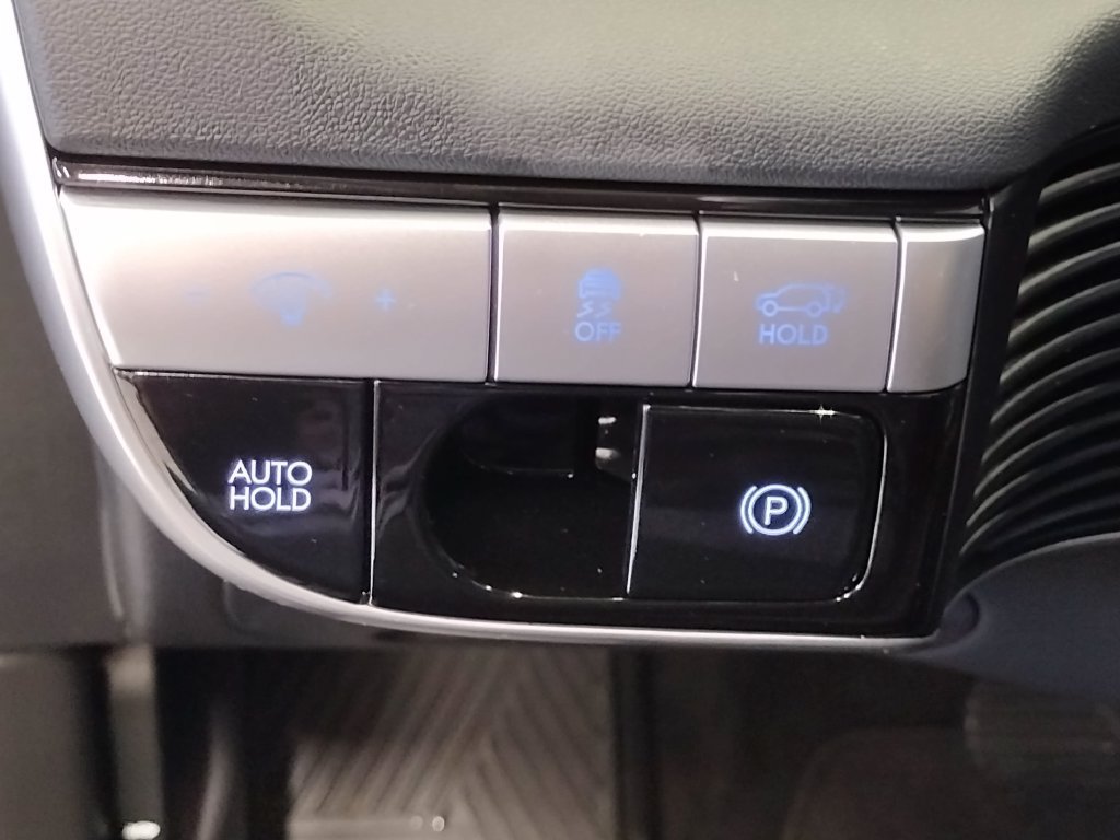Certified 2024 Hyundai Ioniq 5 SEL AWD/4WD image 27