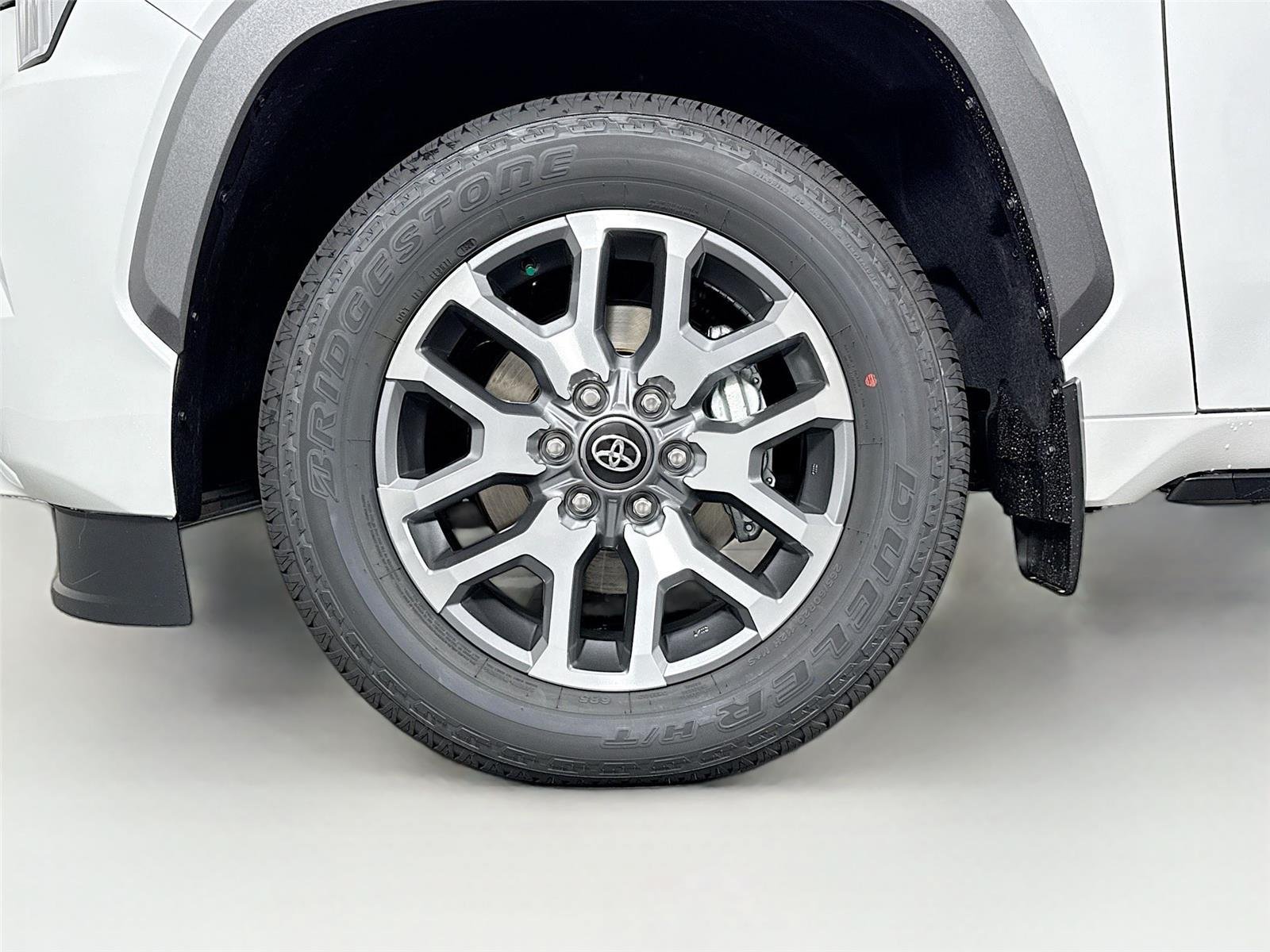 New 2026 Toyota Sequoia 1794 Edition AWD/4WD image 45