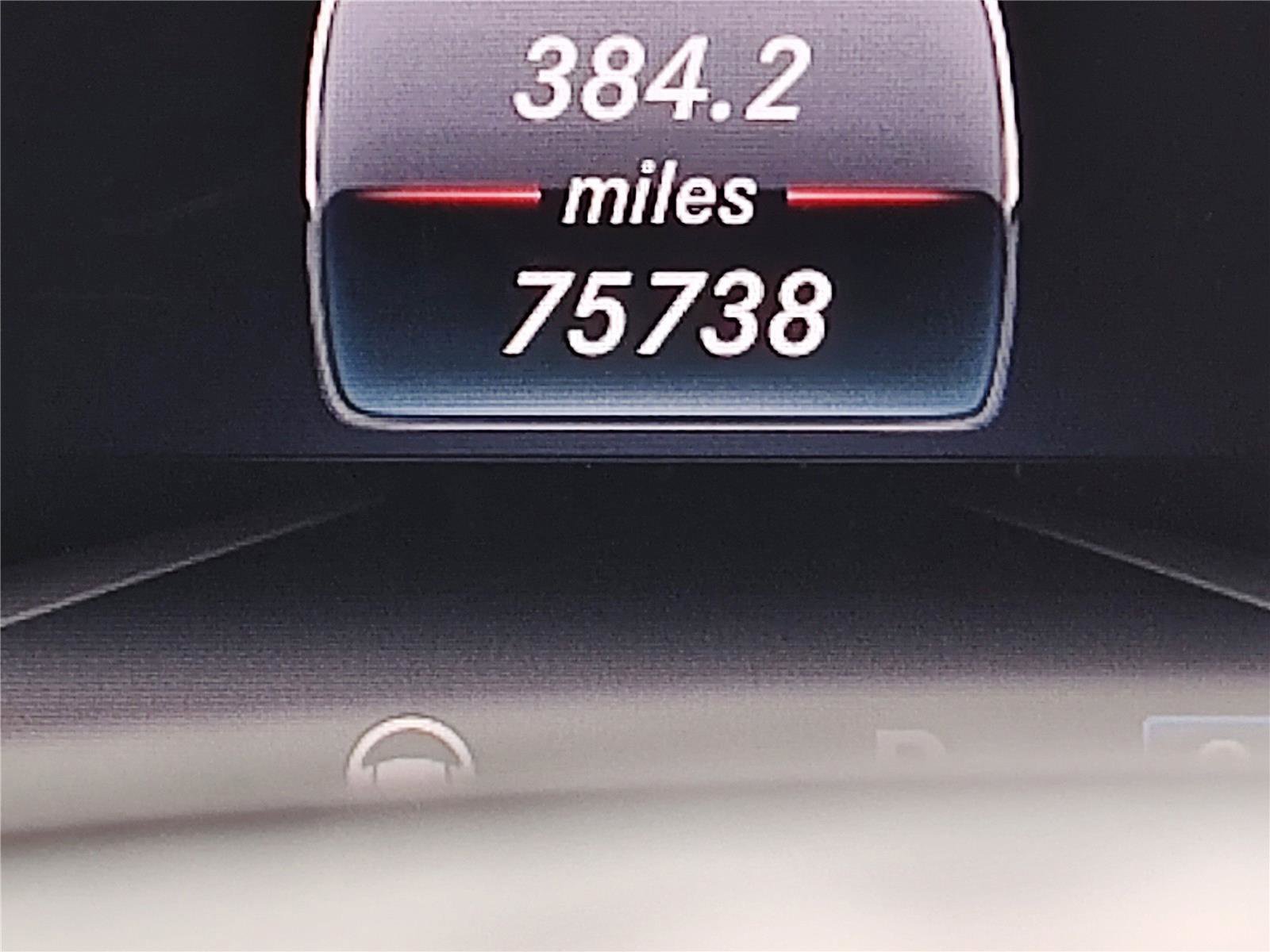 Used 2019 Mercedes-Benz GLS 550 4MATIC image 31