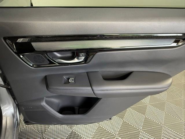 Used 2026 Honda CR-V EX-L image 39