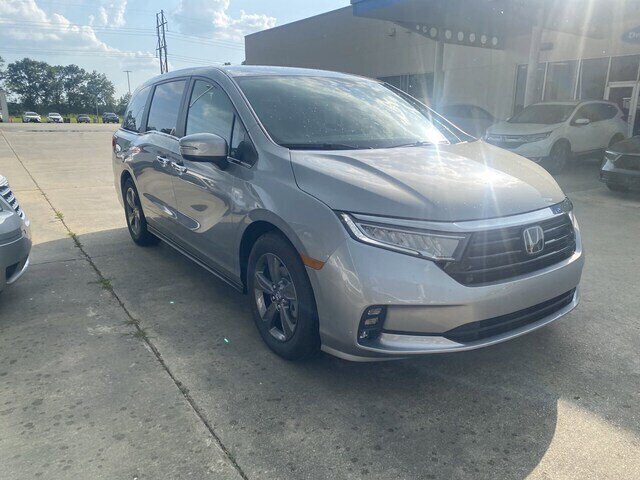 Used 2023 Honda Odyssey EX image 4