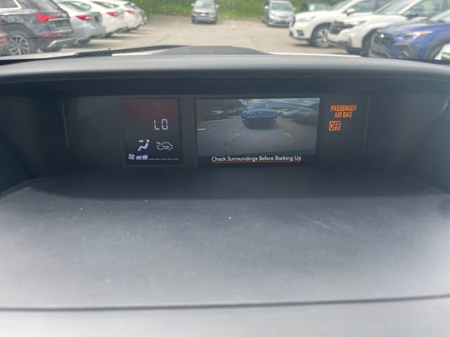 Used 2015 Subaru Forester 2.5i Limited AWD/4WD image 21
