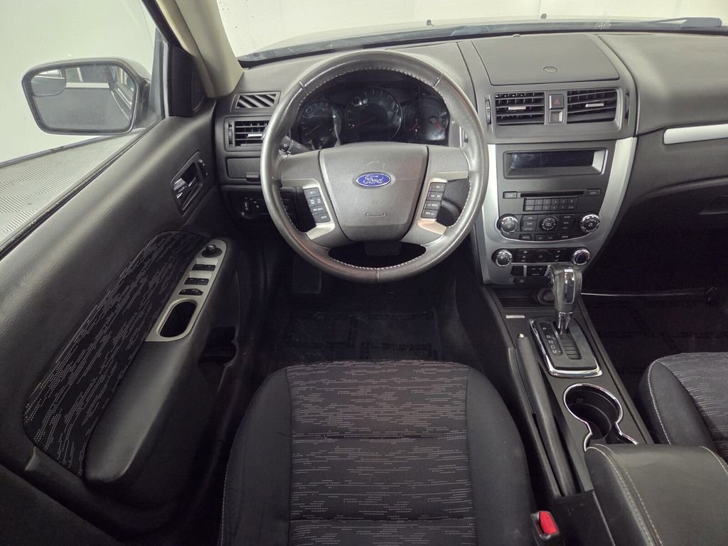 Used 2011 Ford Fusion SE w/ Appearance Pkg image 25