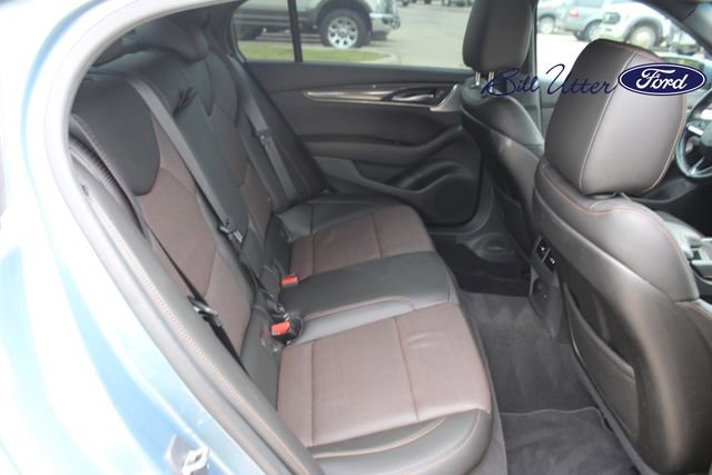 Used 2023 Cadillac CT5 Sport AWD/4WD image 13