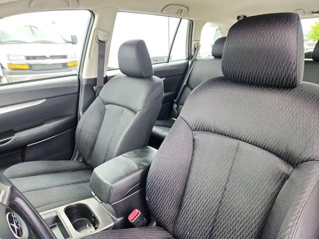 Used 2011 Subaru Outback 2.5i AWD/4WD image 20