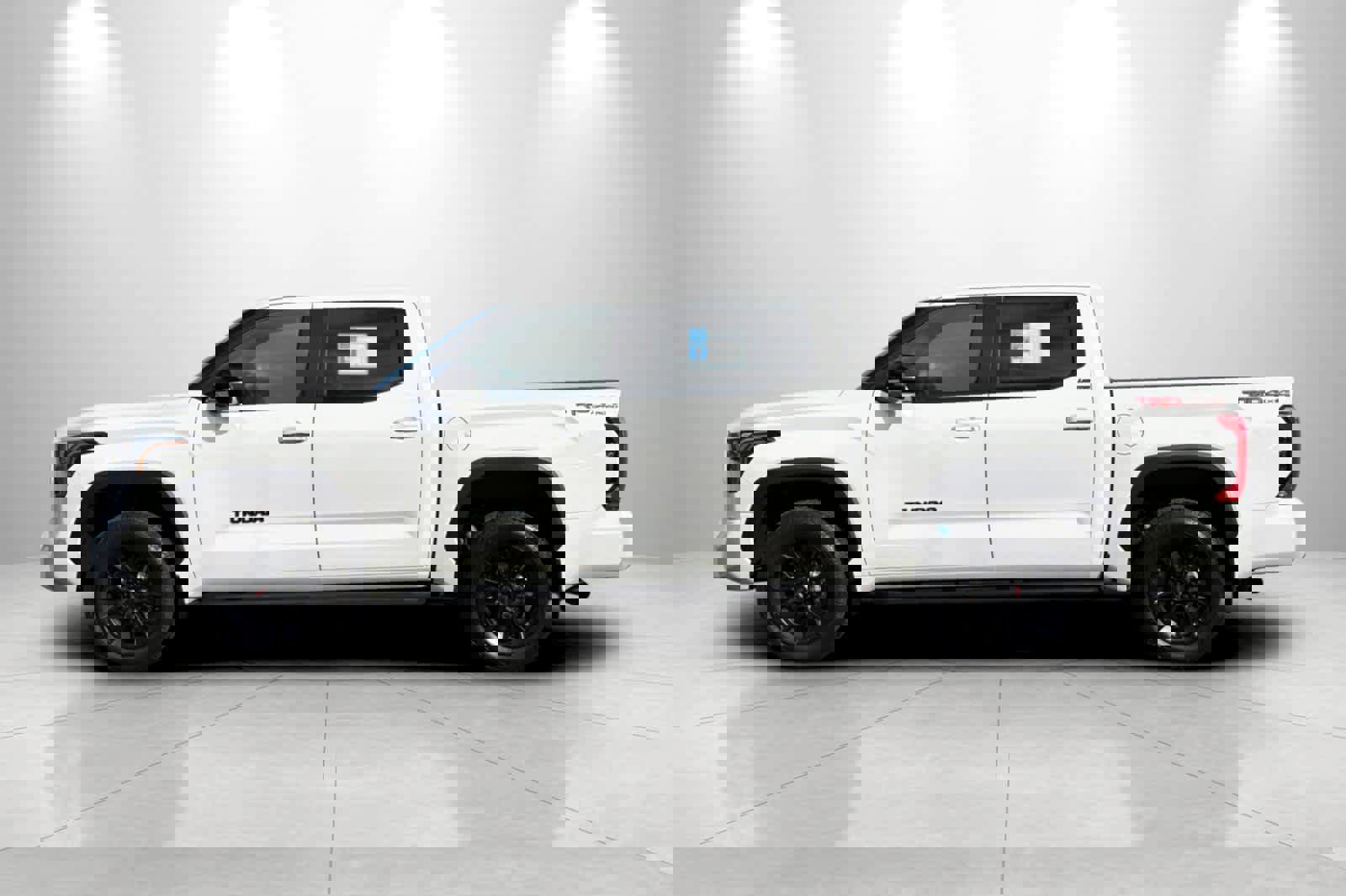 Used 2024 Toyota Tundra Limited w/ TRD Off-Road Package image 5