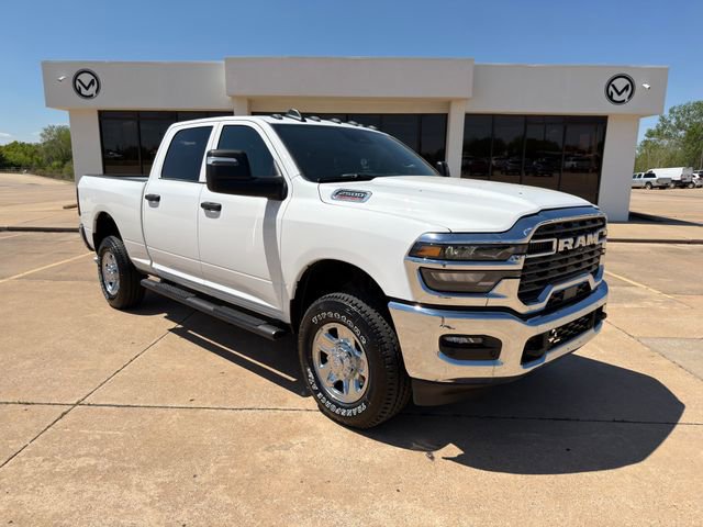 New 2026 RAM 2500 Tradesman AWD/4WD image 2