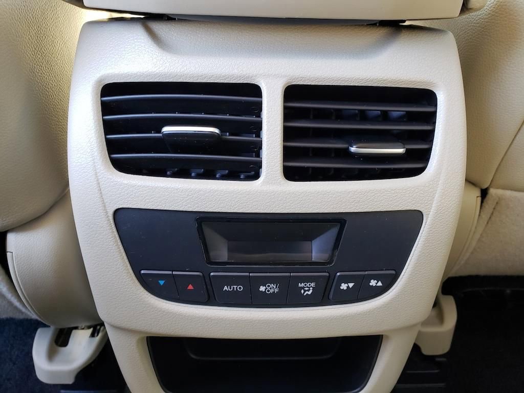 Used 2015 Acura MDX SH-AWD w/ Technology Package image 12