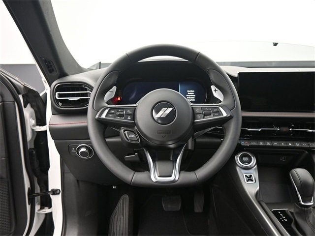 New 2025 Dodge Hornet R/T image 27