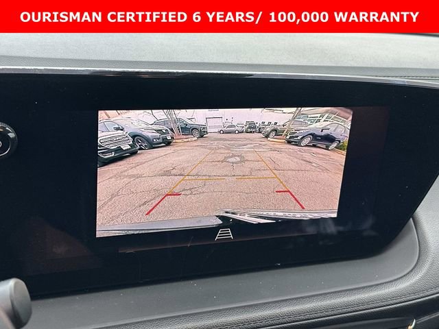 Certified 2024 Buick Encore GX Sport Touring w/ Comfort Package image 20