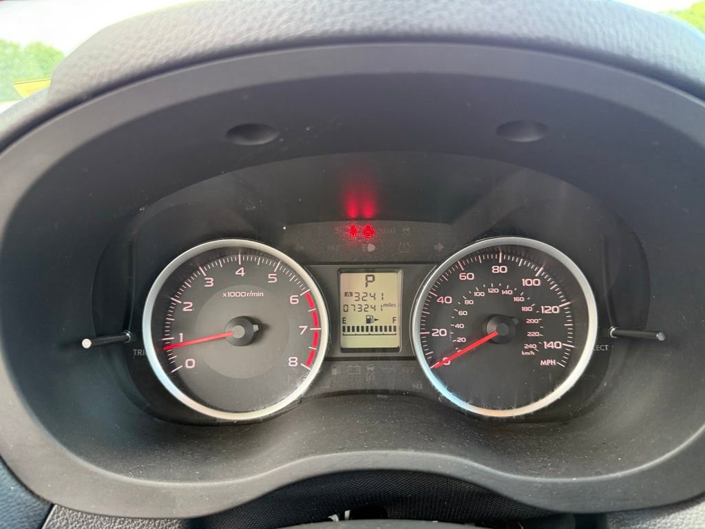 Used 2018 Subaru Forester 2.5i w/ Alloy Wheel Package AWD/4WD image 13