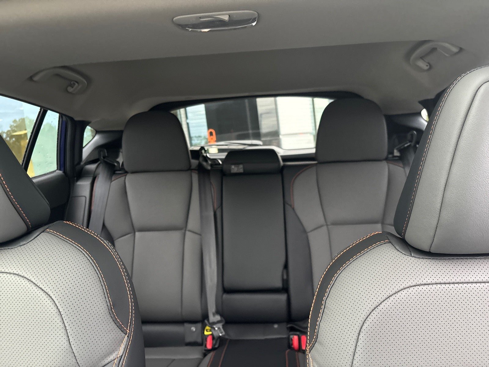 New 2026 Subaru Crosstrek 2.5i Limited AWD/4WD image 30