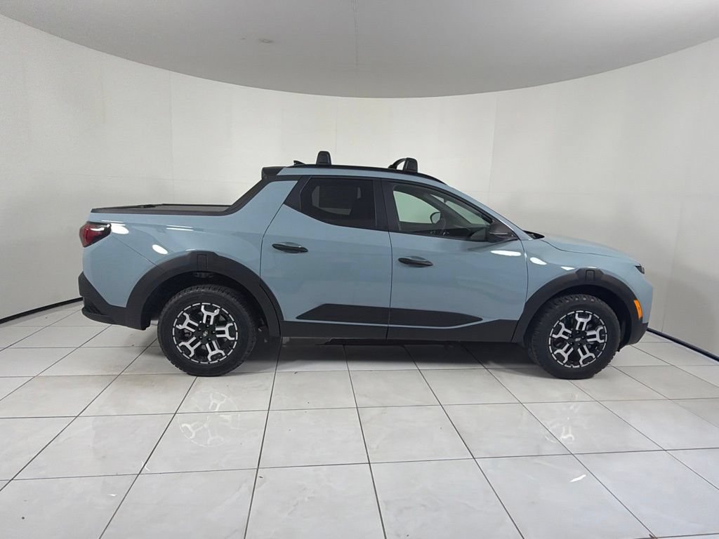 New 2026 Hyundai Santa Cruz XRT AWD/4WD image 4