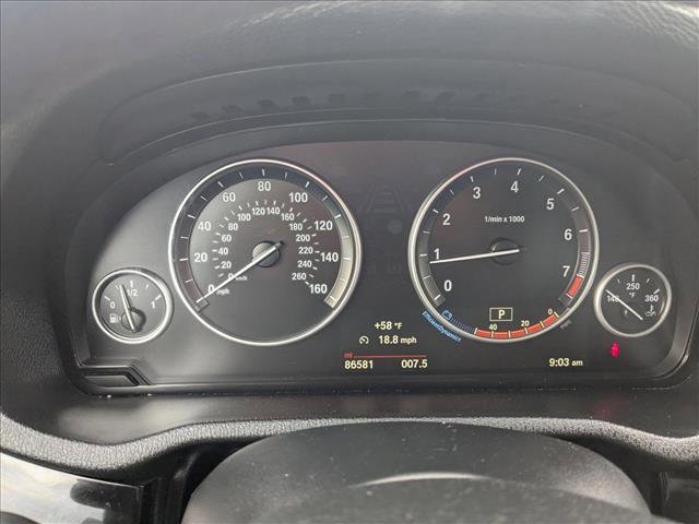 Used 2017 BMW X3 xDrive28i image 11